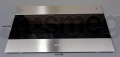 Smeg Oven outer Door - 692533370 Door External Glass Assembly